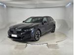 BMW Serie 5 Serie 5 G61 Touring 520d Touring 48V xdrive auto