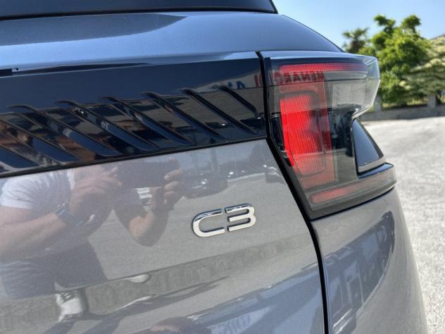 Citroën C3 Aircross PureTech Turbo 100 Plus NUOVO MODELLO - Foto 7