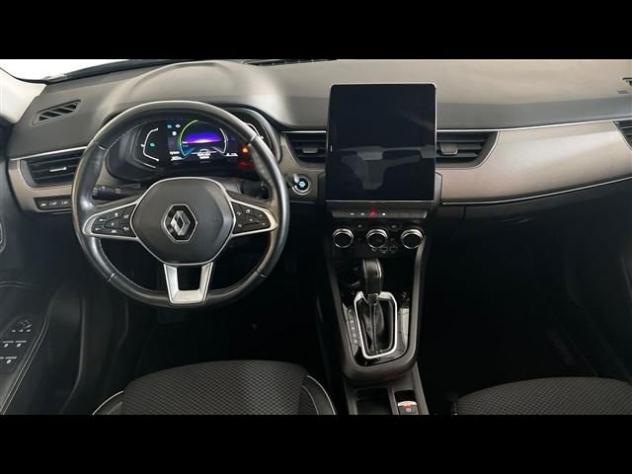 RENAULT Arkana 1.6 E-Tech full hybrid Intens 145cv rif. 23947351 - Foto 7