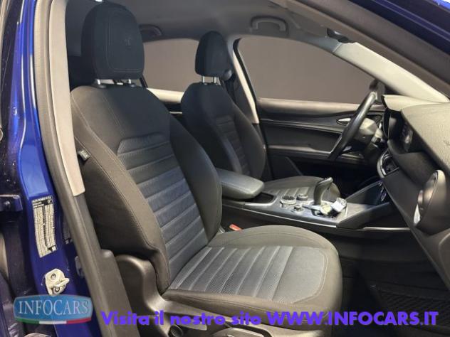 ALFA ROMEO Stelvio 2.2 Turbodiesel 190 CV AT8 Q4 Business - PROMO rif. 23983402 - Foto 6
