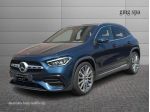 Mercedes-Benz GLA 200 d Premium auto
