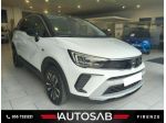 OPEL Crossland 1.2 Turbo Cambio Aut. 130 CV Elegance Neopaten. rif. 23762290