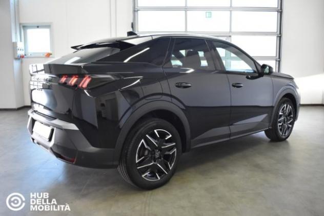 PEUGEOT 3008 Hybrid 136 e-DCS6 Allure rif. 24118187 - Foto 4