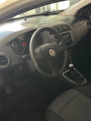 Fiat Bravo 1.6 MJT 105 CV DPF Active - Foto 7