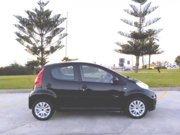 PEUGEOT 107 1.0 68CV 5p. Sweet Years rif. 24147768 - Foto 4