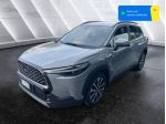 Toyota Corolla Cross Corolla Cross 2.0h Trend fwd 197cv e-cvt