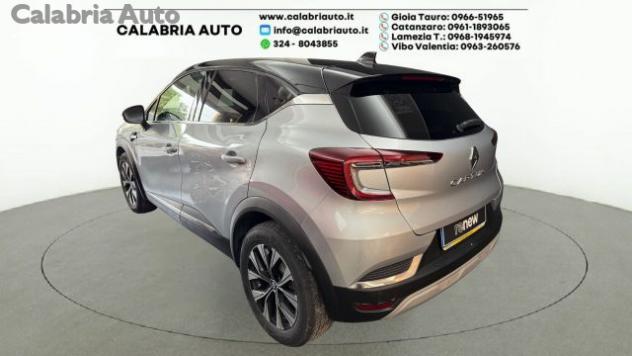RENAULT Captur Mild Hybrid 140 CV Techno rif. 23400203 - Foto 3