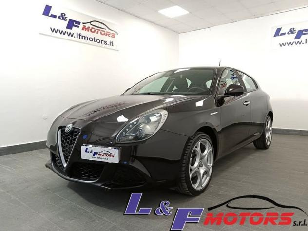 Alfa Romeo Giulietta Giulietta 1.6 JTDm 120 CV Business - Foto 2