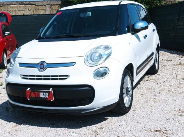 Fiat 500L 1.6 Multijet 105 CV Lounge - Foto 2