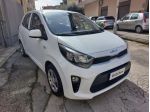 Kia Picanto 1.0 12V EcoGPL AMP 5 p Cambio Automatico