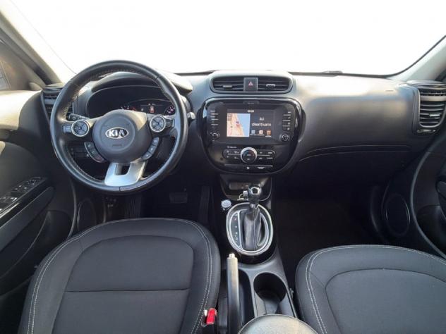 Kia Soul Soul 1.6 crdi 16v Limited auto - Foto 9