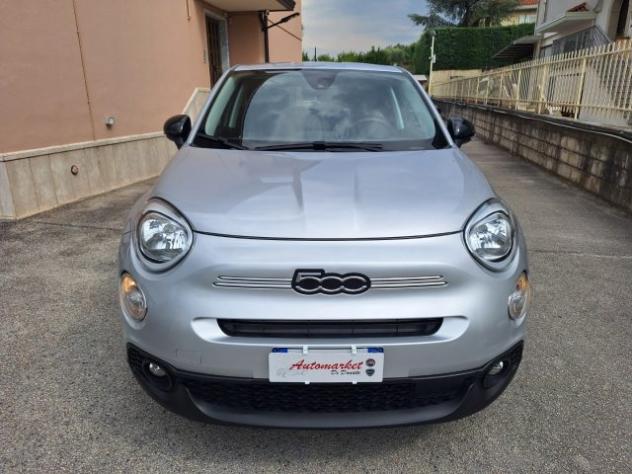 FIAT 500X 1.6 MultiJet 130 CV Club rif. 24019949 - Foto 2