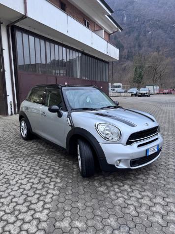 Mini Cooper D Countryman 2.0 SD Park Lane Plus - Foto 4