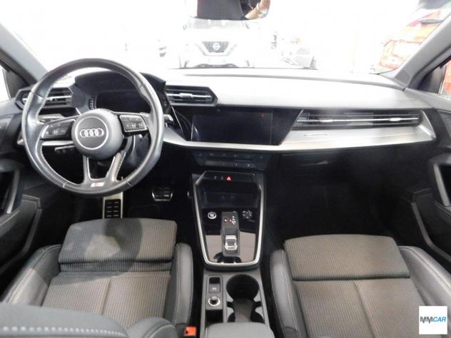 AUDI - A3 - SPB 30 TDI S tronic Business - Foto 6