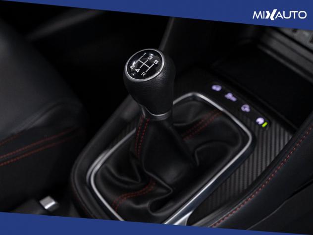 MG ZS 1.5L 5MT Luxury - Foto 13