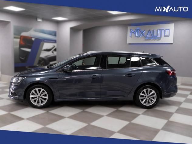 Renault Megane porter 1.5 DCO Energy Business 110CV EDC - Foto 3