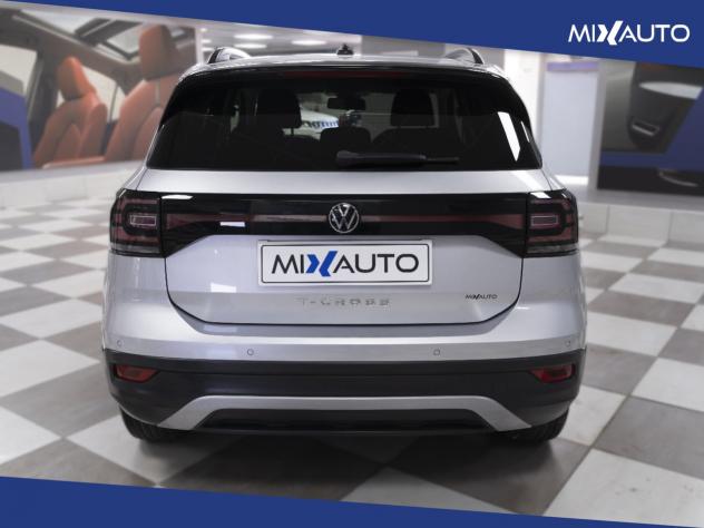 Volkswagen T-Cross 1.0 TSI Style 95CV - Foto 4