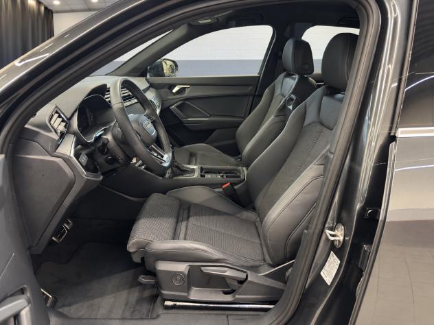 Audi Q3 Sportback 35 TDI S tronic S line - Foto 7