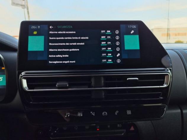 CITROEN C5 Aircross Hybrid/GPL 225 e-EAT8 Max rif. 24096919 - Foto 5