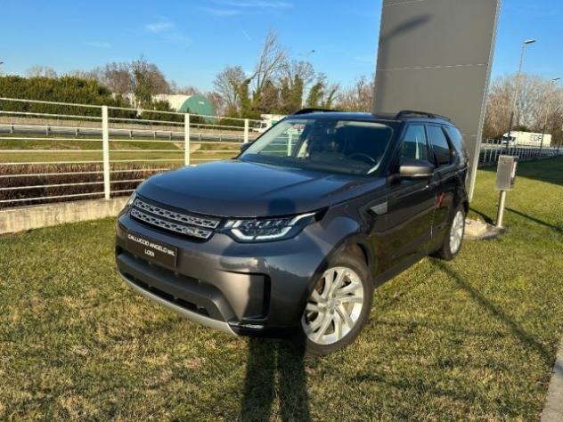 LAND ROVER Discovery 3.0 TDV6 249 CV HSE rif. 20282768
