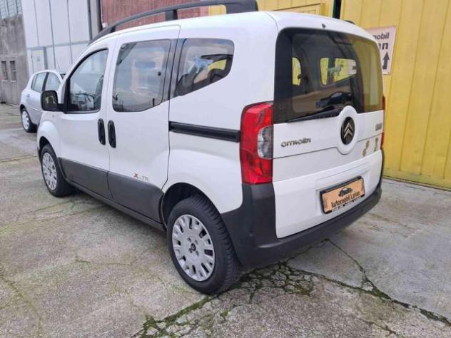 CITROEN Nemo Multispace 1.3 HDi 75CV S&S Silver Selection NEOPA rif. 23816228 - Foto 3