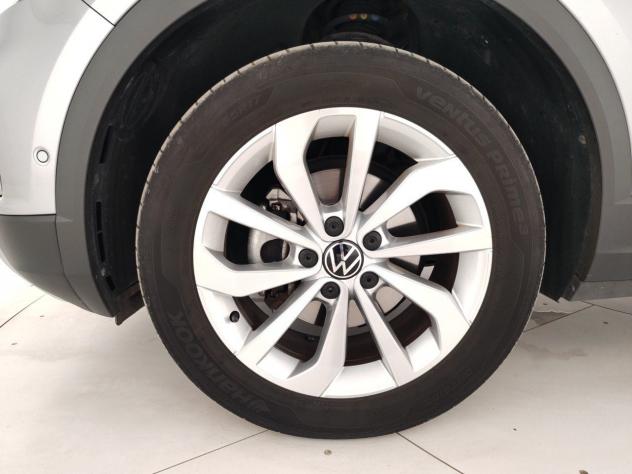 Volkswagen T-Roc 1.0 TSI Style - Foto 6