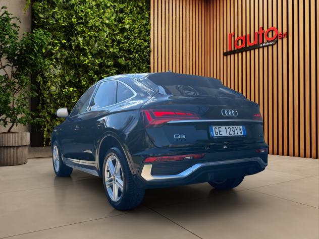 Audi Q5 SPB 40 TDI quattro S tronic line - Foto 7