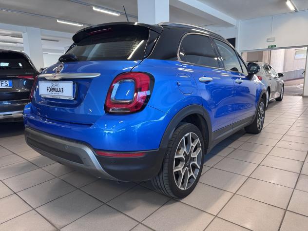 FIAT 500X Cross 1.6 Mjet 130cv E6D Cross Dolcevita - Foto 3