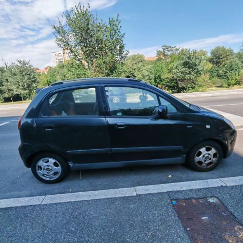 Auto Matiz - Foto 6