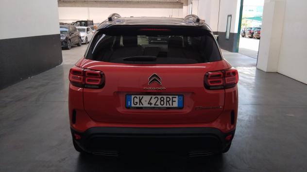 Citroën C5 Aircross BlueHDi 130 S&S Shine EAT8 - Foto 7