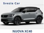 Volvo XC40 NUOVA B3 Plus Black Edition