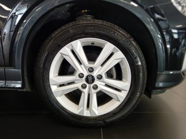 AUDI Q2 30 TFSI Business Advanced rif. 24136436 - Foto 5