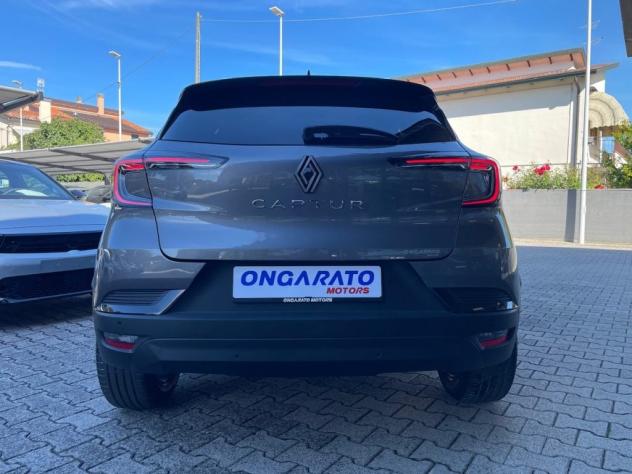 Renault Captur Captur 1.2 eco-g Techno 120cv - Foto 6