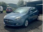 Fiat Bravo 1.6 MJT 120 CV DPF Dynamic