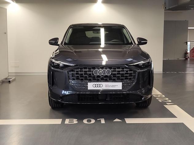 Audi Q5 Q5 Sportback 2.0 tdi mhev+ Business Advanced quattro 204cv s-tronic - Foto 2