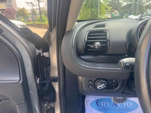 MINI Clubman 1.5 D Hype Clubman Autom.116CV rif. 23936055 - Foto 10