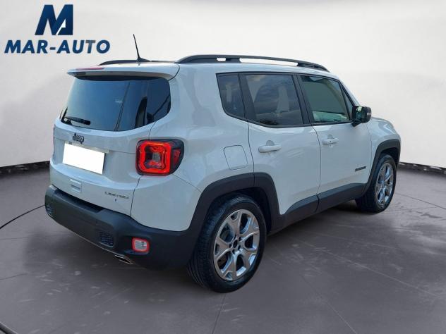 Jeep Renegade Renegade 1.0 t3 Longitude 2wd - Foto 2