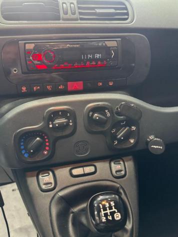 FIAT Panda 1.2 Lounge rif. 24074833 - Foto 10