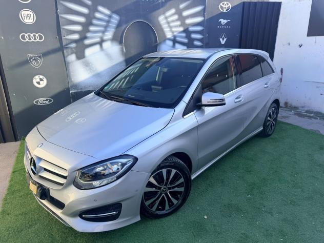 Mercedes-benz B 180 Premium - Foto 2