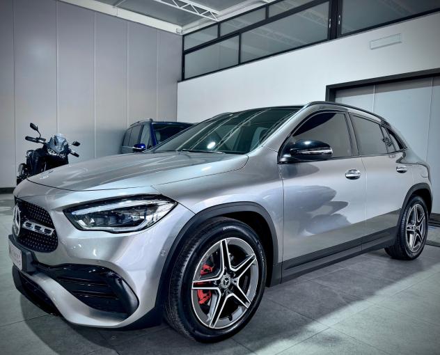 Mercedes-Benz GLA 220d 190CV 4Matic Premium AMG - Foto 3
