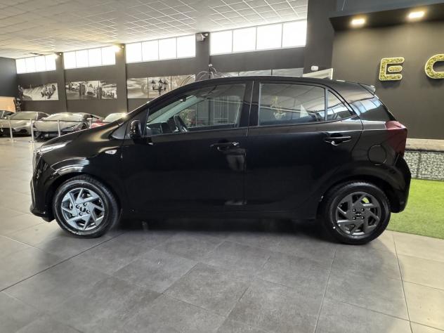 Kia Picanto Picanto 1.0 gdi Urban amt - Foto 8