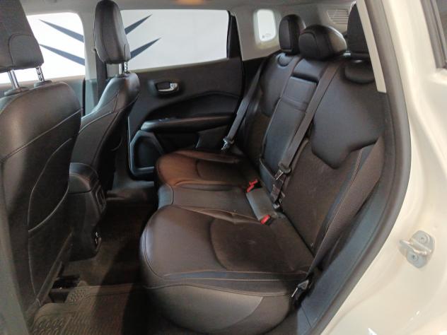 Jeep Compass 4xe 1.3 T4 PHEV 190cv Limited 4xe Auto - Foto 9