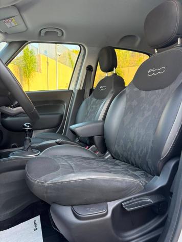 Fiat 500L 1.3 Multijet 95 CV Cross ^'^'^ - Foto 9