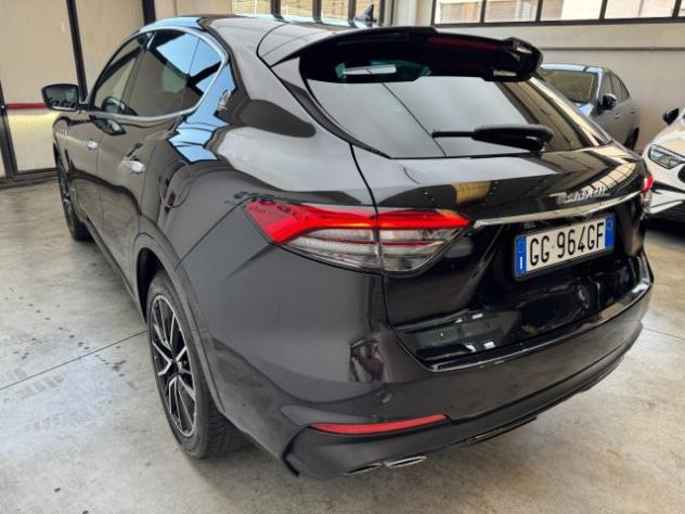 MASERATI Levante V6 AWD Gransport rif. 23944745 - Foto 8