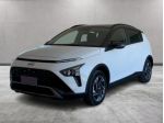 Hyundai Bayon 1.2 MPI MT Exclusive