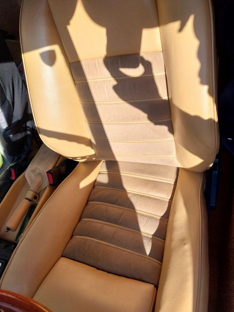 Alfa Romeo Duetto spider 1600cc anno 1992 - Foto 3