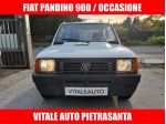 Fiat Panda 900 i.e. cat Young