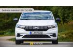 DACIA Sandero Streetway Eco-G 120 CV Journey rif. 23760042