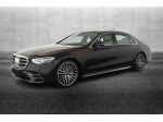 MERCEDES-BENZ S 400 d 4Matic Premium Lunga rif. 23758780