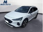 Ford Focus Focus Active SW 1.0t ecoboost h X 125cv